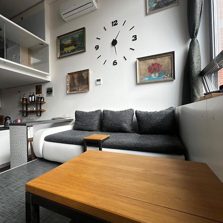 1 Bedroom Loft Apartment Zlín エクステリア 写真