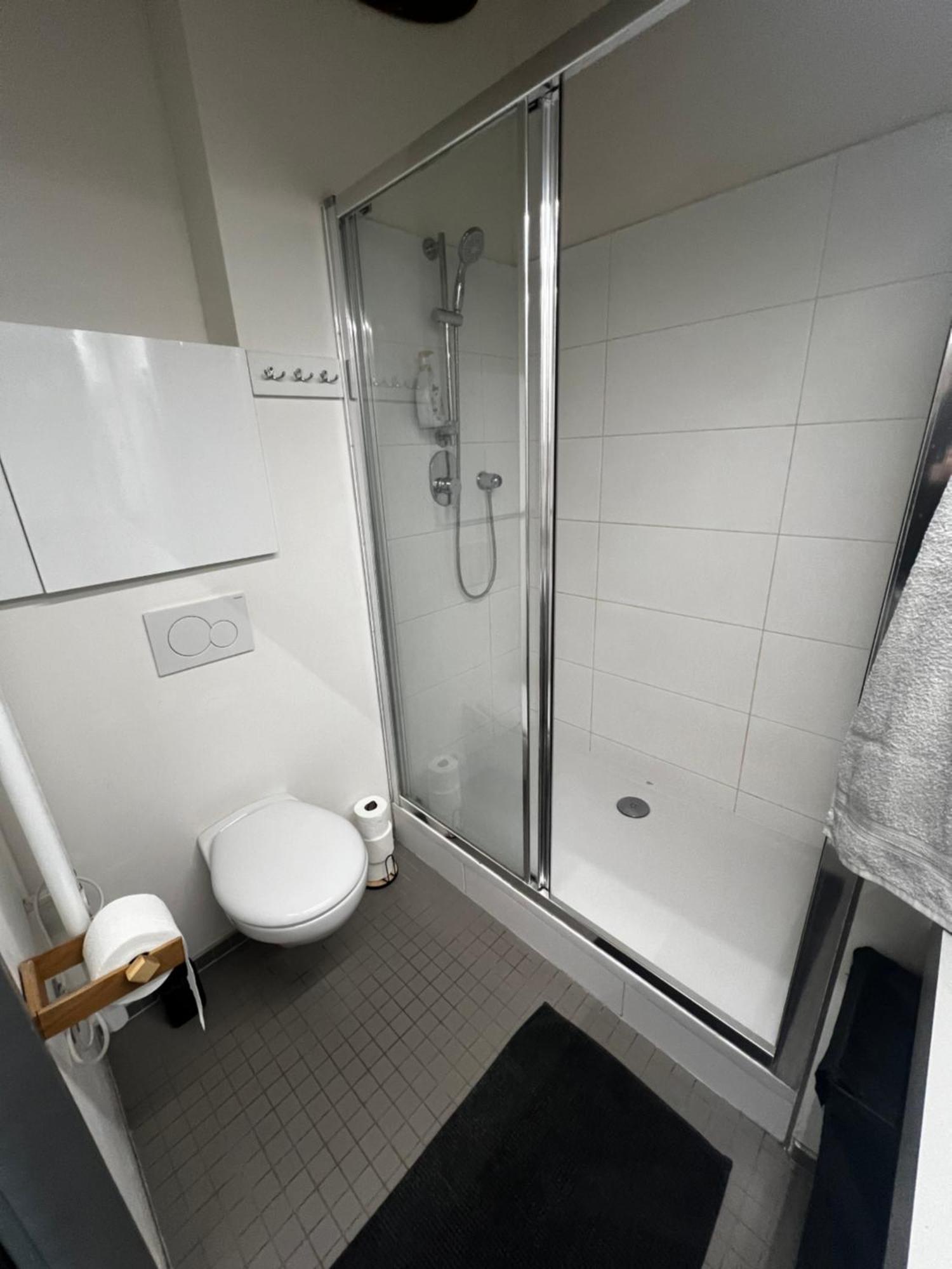 1 Bedroom Loft Apartment Zlín エクステリア 写真